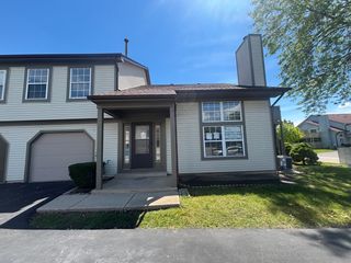 1224 Clematis Drive, Streamwood, IL 60107