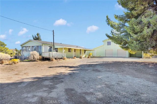 9283 Atsina Road, Phelan, CA 92371