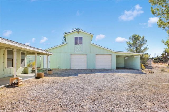 9283 Atsina Road, Phelan, CA 92371