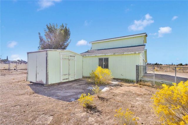 9283 Atsina Road, Phelan, CA 92371