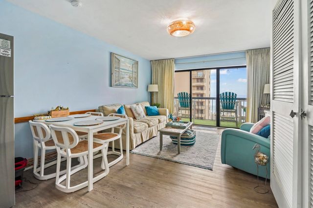 7500 N Ocean Blvd Unit 6111, Myrtle Beach, SC 29572