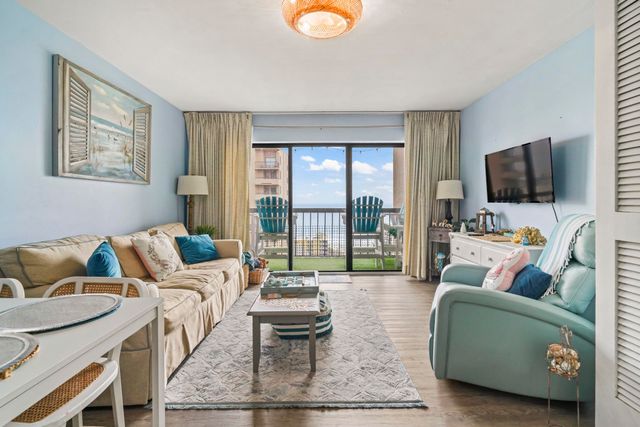 7500 N Ocean Blvd Unit 6111, Myrtle Beach, SC 29572