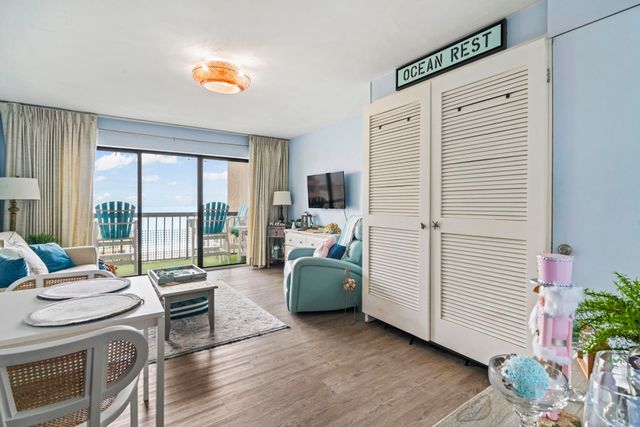 7500 N Ocean Blvd Unit 6111, Myrtle Beach, SC 29572