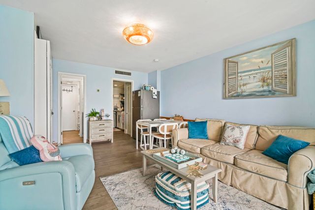 7500 N Ocean Blvd Unit 6111, Myrtle Beach, SC 29572