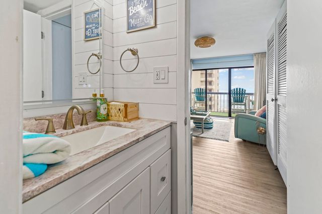 7500 N Ocean Blvd Unit 6111, Myrtle Beach, SC 29572
