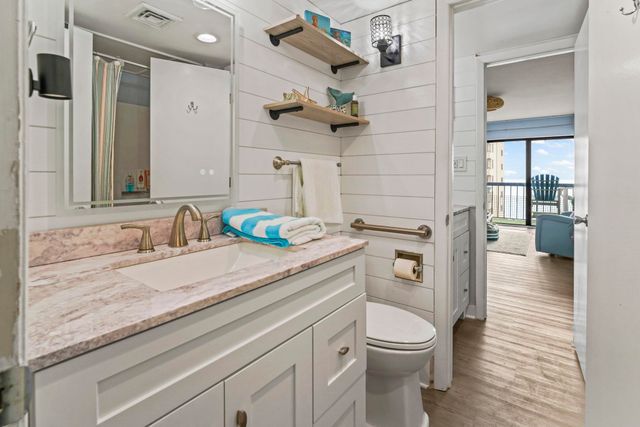 7500 N Ocean Blvd Unit 6111, Myrtle Beach, SC 29572