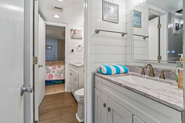 7500 N Ocean Blvd Unit 6111, Myrtle Beach, SC 29572