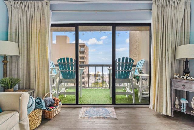 7500 N Ocean Blvd Unit 6111, Myrtle Beach, SC 29572
