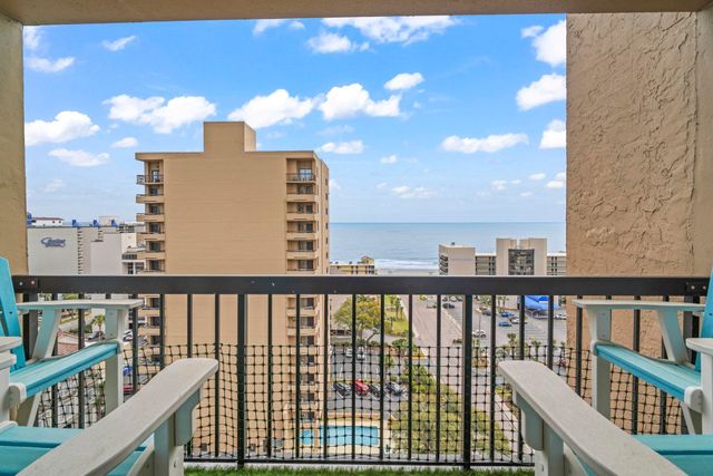7500 N Ocean Blvd Unit 6111, Myrtle Beach, SC 29572