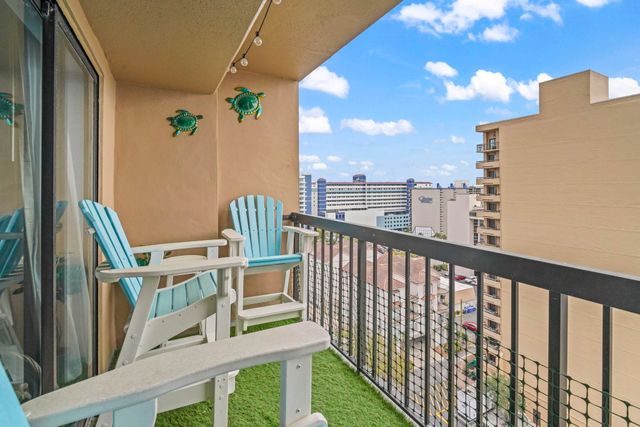 7500 N Ocean Blvd Unit 6111, Myrtle Beach, SC 29572