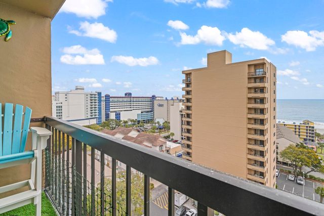 7500 N Ocean Blvd Unit 6111, Myrtle Beach, SC 29572