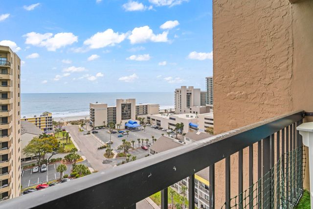 7500 N Ocean Blvd Unit 6111, Myrtle Beach, SC 29572