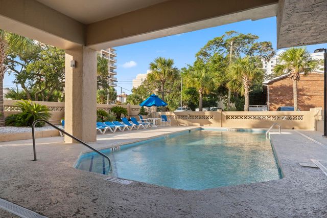 7500 N Ocean Blvd Unit 6111, Myrtle Beach, SC 29572