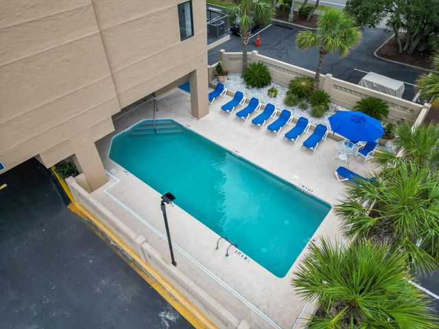 7500 N Ocean Blvd Unit 6111, Myrtle Beach, SC 29572