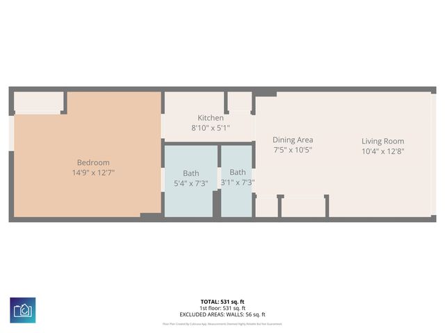 7500 N Ocean Blvd Unit 6111, Myrtle Beach, SC 29572