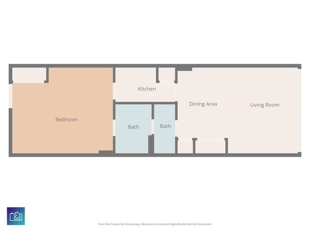 7500 N Ocean Blvd Unit 6111, Myrtle Beach, SC 29572