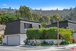 17157 Avenida De Santa Ynez, Pacific Palisades (los Angeles), CA 90272