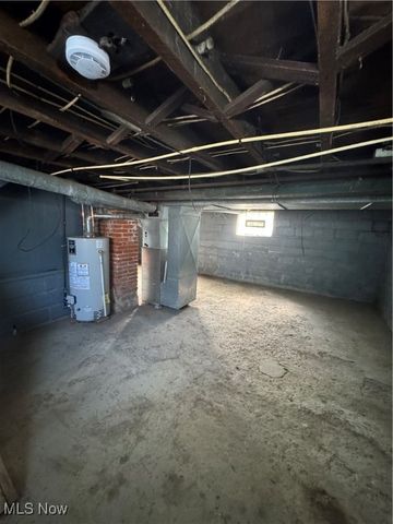 207 Georgia Avenue, Lorain, OH 44052