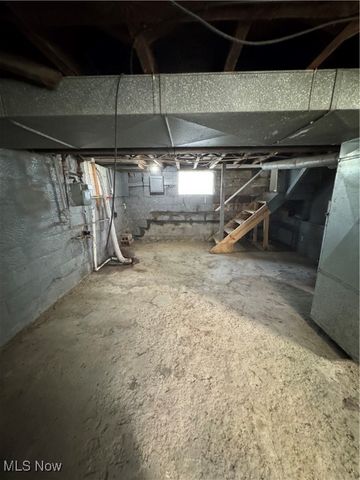 207 Georgia Avenue, Lorain, OH 44052