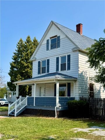 207 Georgia Avenue, Lorain, OH 44052