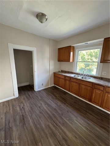 207 Georgia Avenue, Lorain, OH 44052