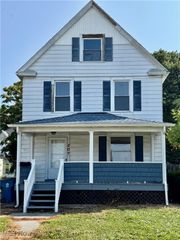 207 Georgia Avenue, Lorain, OH 44052