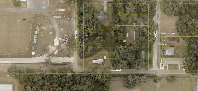 654 NW 6TH AVENUE, Webster, FL 33597