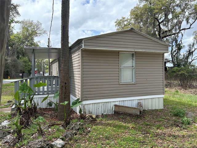 654 NW 6TH AVENUE, Webster, FL 33597