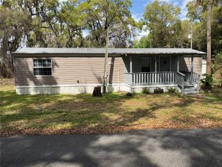 654 NW 6TH AVENUE, Webster, FL 33597