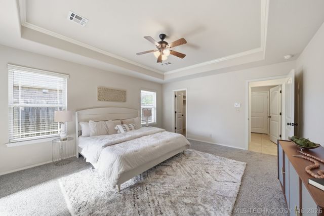 14738 Courtney Drive, Glenpool, OK 74033