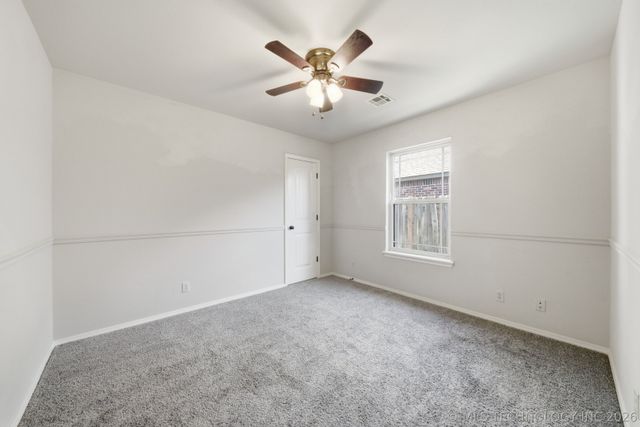14738 Courtney Drive, Glenpool, OK 74033