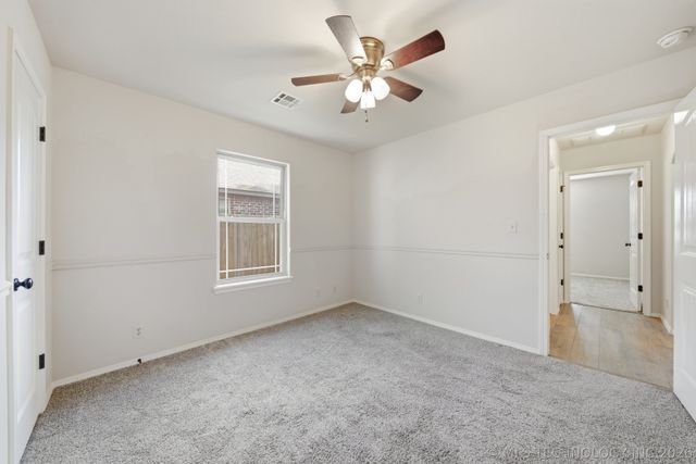 14738 Courtney Drive, Glenpool, OK 74033