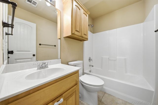 14738 Courtney Drive, Glenpool, OK 74033