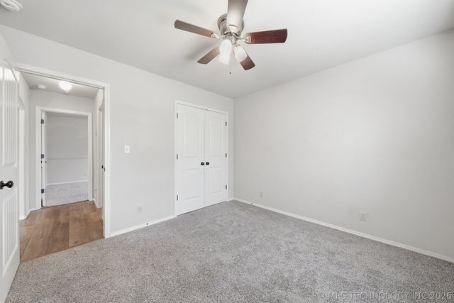 14738 Courtney Drive, Glenpool, OK 74033