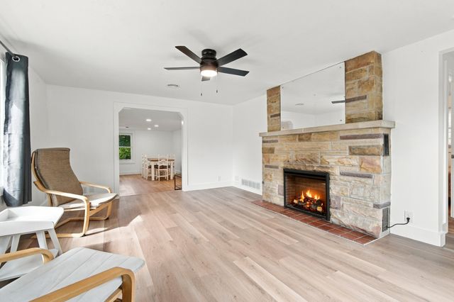 1716 S 3rd Street, Niles Twp, MI 49120