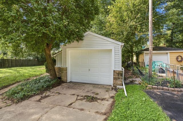 1716 S 3rd Street, Niles Twp, MI 49120