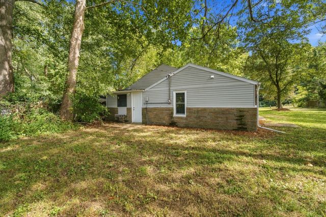 1716 S 3rd Street, Niles Twp, MI 49120