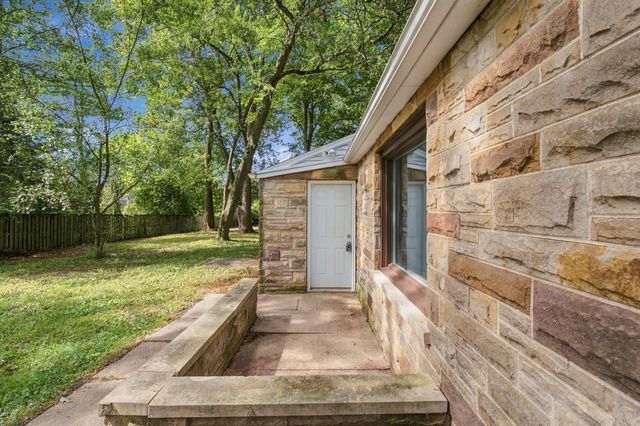 1716 S 3rd Street, Niles Twp, MI 49120