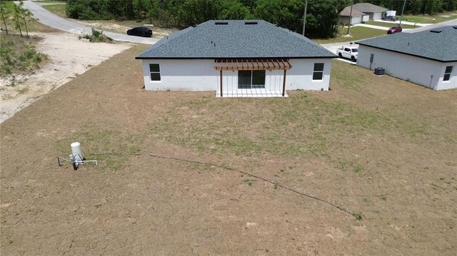 13253 SW 83RD CIRCLE, Ocala, FL 34473