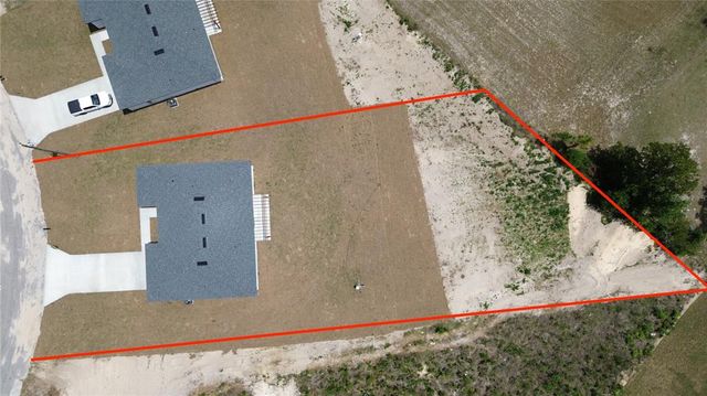 13253 SW 83RD CIRCLE, Ocala, FL 34473