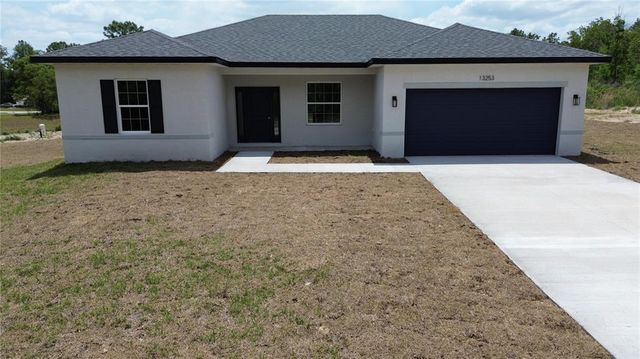 13253 SW 83RD CIRCLE, Ocala, FL 34473