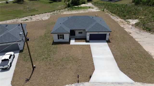 13253 SW 83RD CIRCLE, Ocala, FL 34473