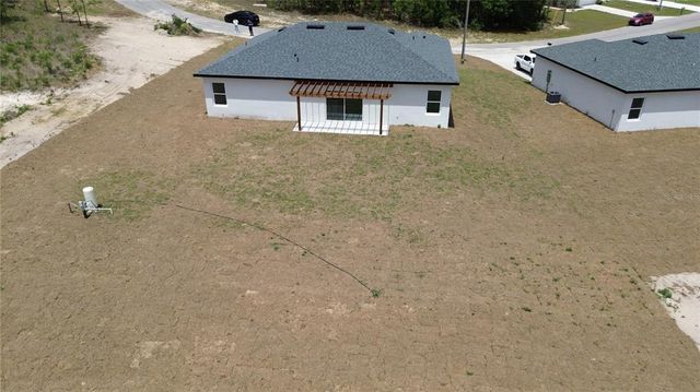 13253 SW 83RD CIRCLE, Ocala, FL 34473