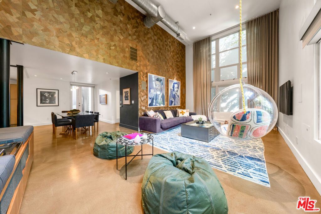 1037 N Laurel Avenue 11B, West Hollywood, CA 90046 — photo 3