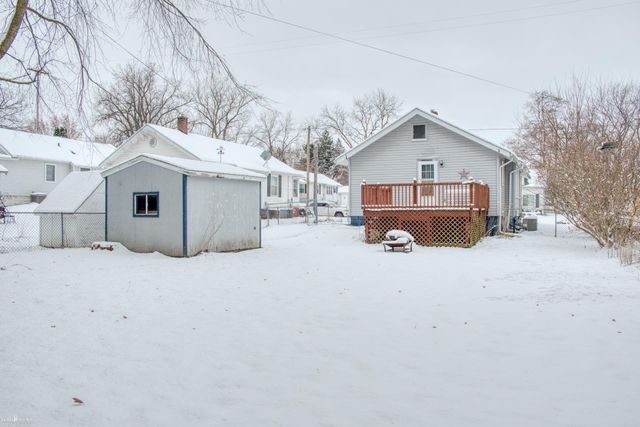 1207 Broadway Avenue, Owosso, MI 48867