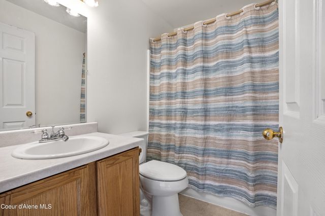 910 E SHASTA AVE, Post Falls, ID 83854