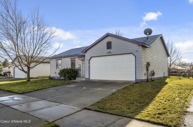 910 E SHASTA AVE, Post Falls, ID 83854