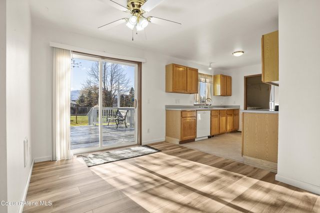 910 E SHASTA AVE, Post Falls, ID 83854