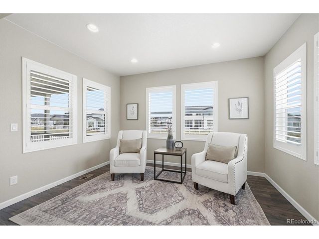 5667 Saddle Skirt St, Parker, CO 80134