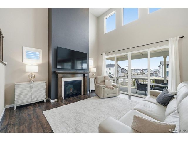 5667 Saddle Skirt St, Parker, CO 80134